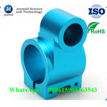 Anodizing Aluminum Die Casting Fasten Fixed Part